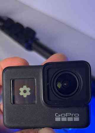 Екшн-камера GoPro HERO 7 Київ