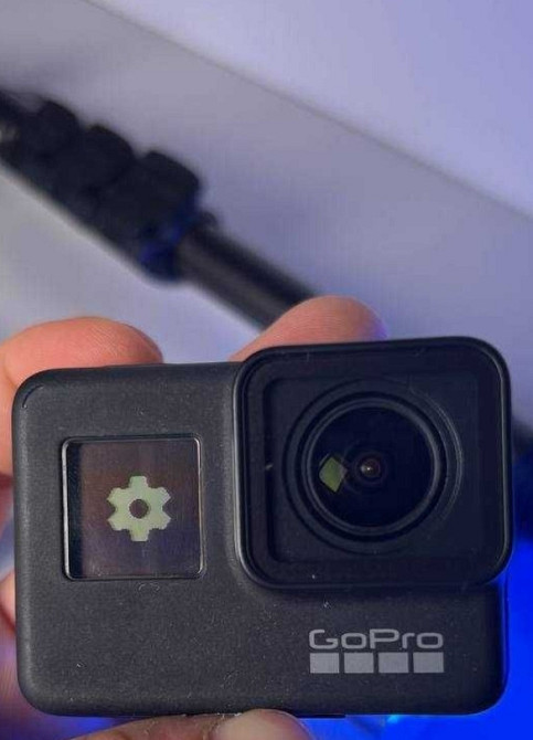 Екшн-камера GoPro HERO 7 Київ - фото 2