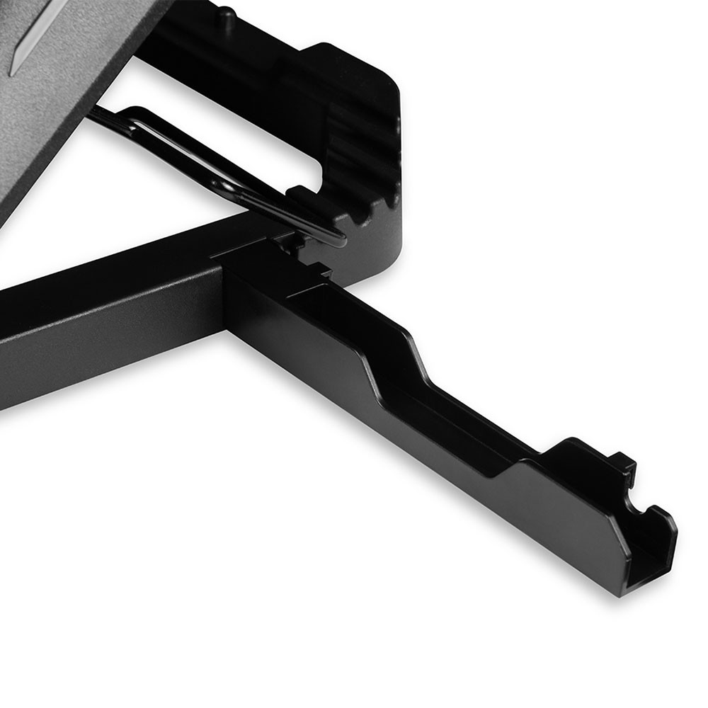 Підставка для ноутбука Modecom SILENT FAN MC-CF-21-RGB Винница - изображение 9