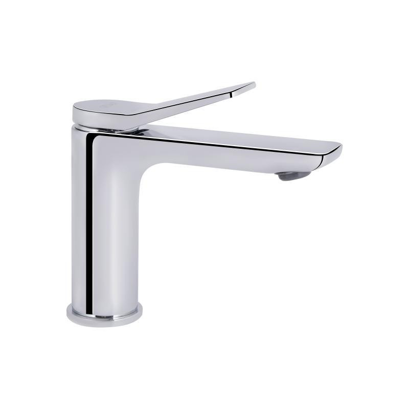 Смеситель для раковины Qtap Presto QTPRE270CRM45571 Chrome Киев - изображение 1