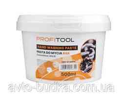 Паста для миття рук густа 4MAX Hand Wash Paste мигдаль ( 1305-01-0001E) 500 мл Київ