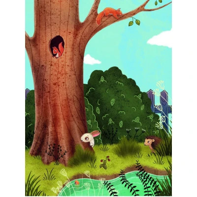 Книга Усміхнися, Бурмопсику! - Люсі Астнер Vivat (9786171704824) Вінниця - фото 8