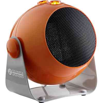 Обігрівач Olimpia Splendid CALDODESIGN O (99402) Вінниця