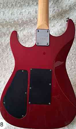 Jackson JS 30 Dinky. Харків