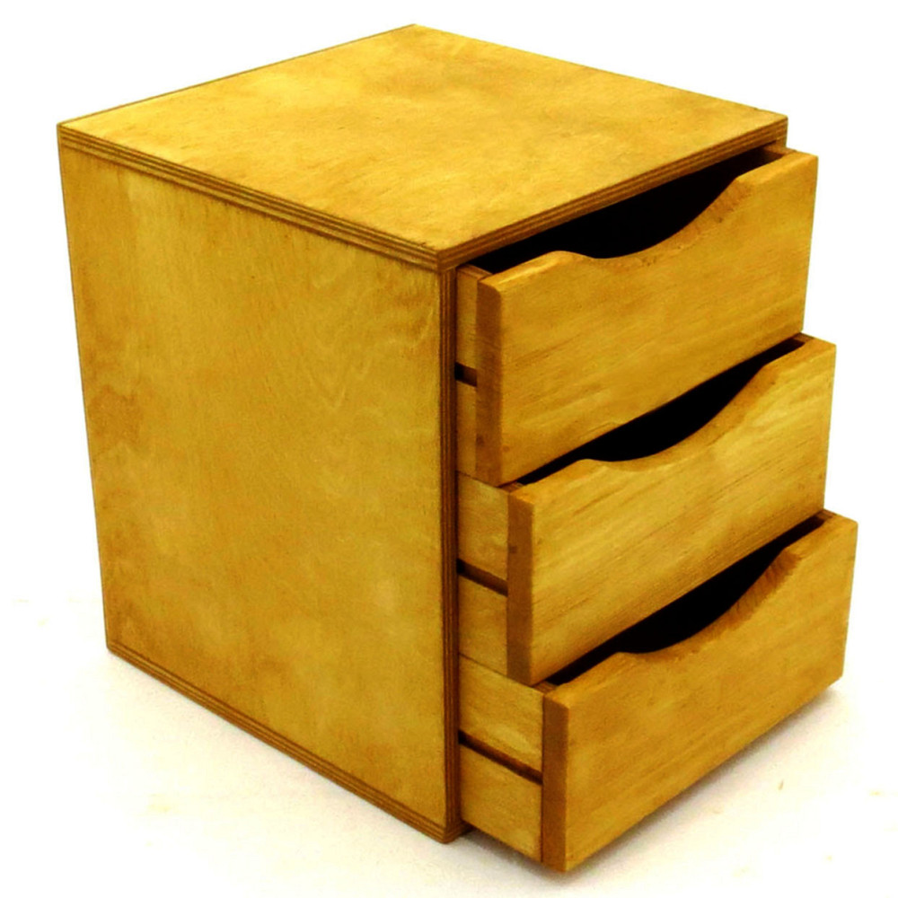 Міні-комод "Аджало" каррі Миколаїв - фото 1