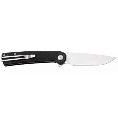 Нож Boker Plus Fire Ant Black (01BP0026) Винница