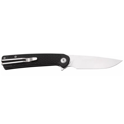 Нож Boker Plus Fire Ant Black (01BP0026) Винница - изображение 2