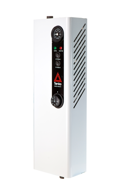 Электрический котел для отопления Tenko 9 квт 220 В Эконом Тенко Харьков - изображение 3