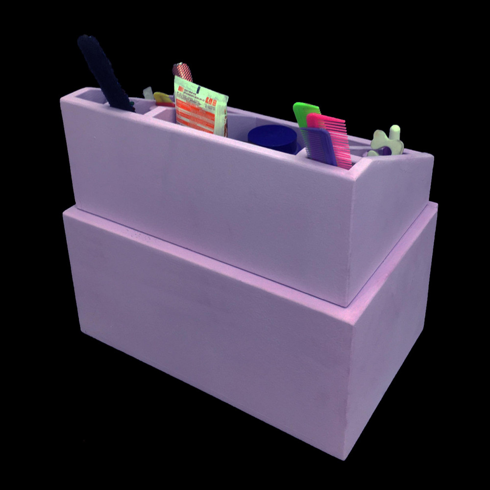 Органайзер для косметики 