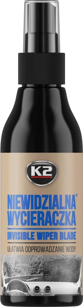 Антидощ K2 Invisible Wiper Blade 150 мл Чортків - фото 1