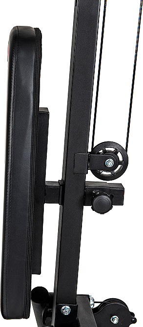 Мультистанція Toorx Multifunction Station MSX 90 (MSX-90) Киев - изображение 7