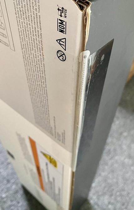 BOSE SOLO SOUNDBAR II Саундбар новий феноменальний звук. Харків - фото 7