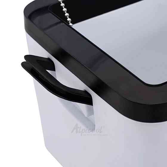 Компрессорный автохолодильник Alpicool K18 (20 литров). До -20℃. (12, 24, 220 вольт) Киев