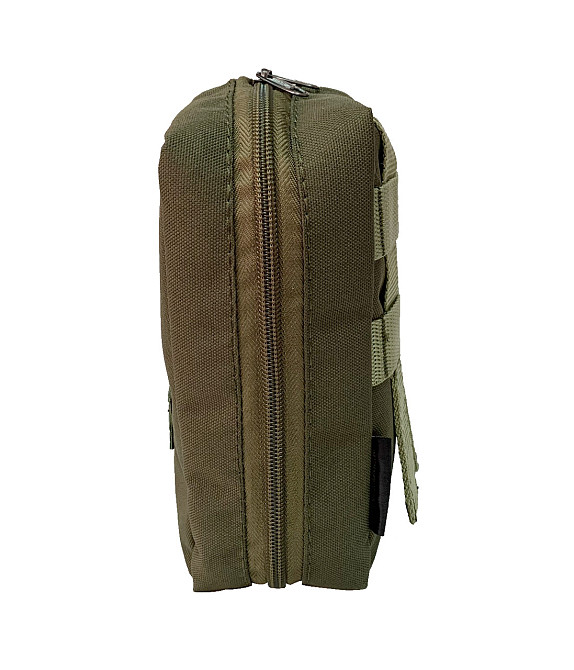 Підсумок медичний, аптечка Novator PM-1 Cordura (Khaki) Київ - фото 4