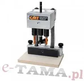 CMT Uniwersalny przyrząd do wiercenia pod Петлі CMT333-4595 Blum Киев