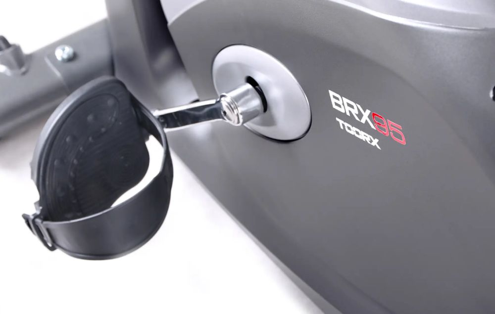 Велотренажер Toorx Upright Bike BRX 95 (BRX-95) Київ - фото 10