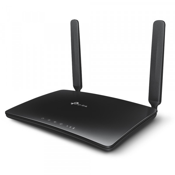 Маршрутизатор TP-Link Archer MR200, AC750 4G LTE 3xFE LAN 1xFE WAN 1xSim Card Slot (Archer MR200) Киев - изображение 2