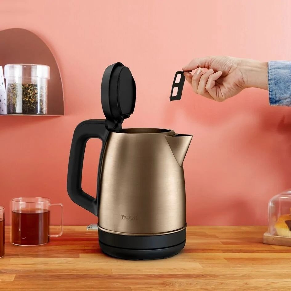 Електрочайник Tefal KI280G10 ( Електрочайник ) Харьков - изображение 4