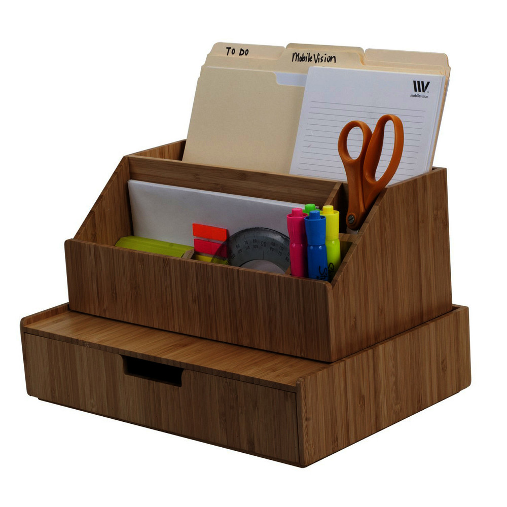 Настольный органайзер 