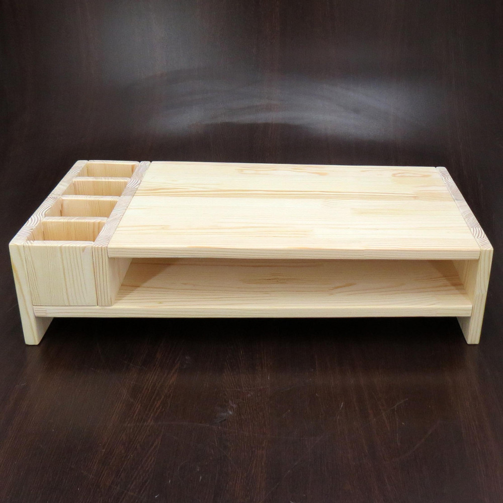 Підставка для монітора "Амран" бланже Миколаїв - фото 6