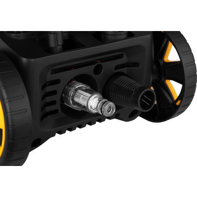 Мийка високого тиску 2E 2E-HPW1814, 1800 Вт, 140 бар, 480 л/г, 6м, 6.06 кг (2E-HPW1814) Вінниця - фото 5