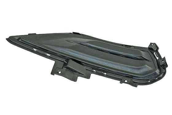 Заглушка фары Форд Мондео 5 (2013-2016) левая противотуманной Мукачево