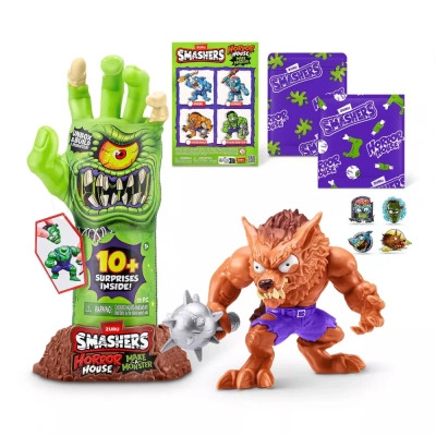 Фигурка Smashers Horror House-Small Werewolf (74139E) Винница - изображение 2