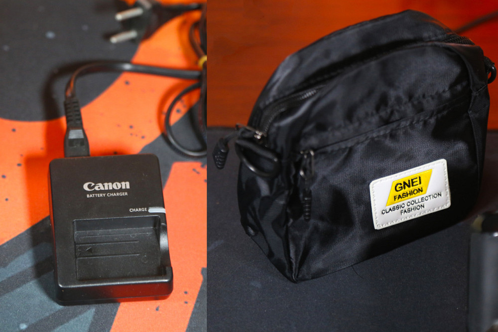 Зеркальный фотоаппарат Canon EOS 1000D + 18-55мм. Комплект. Б\У Киев - изображение 6