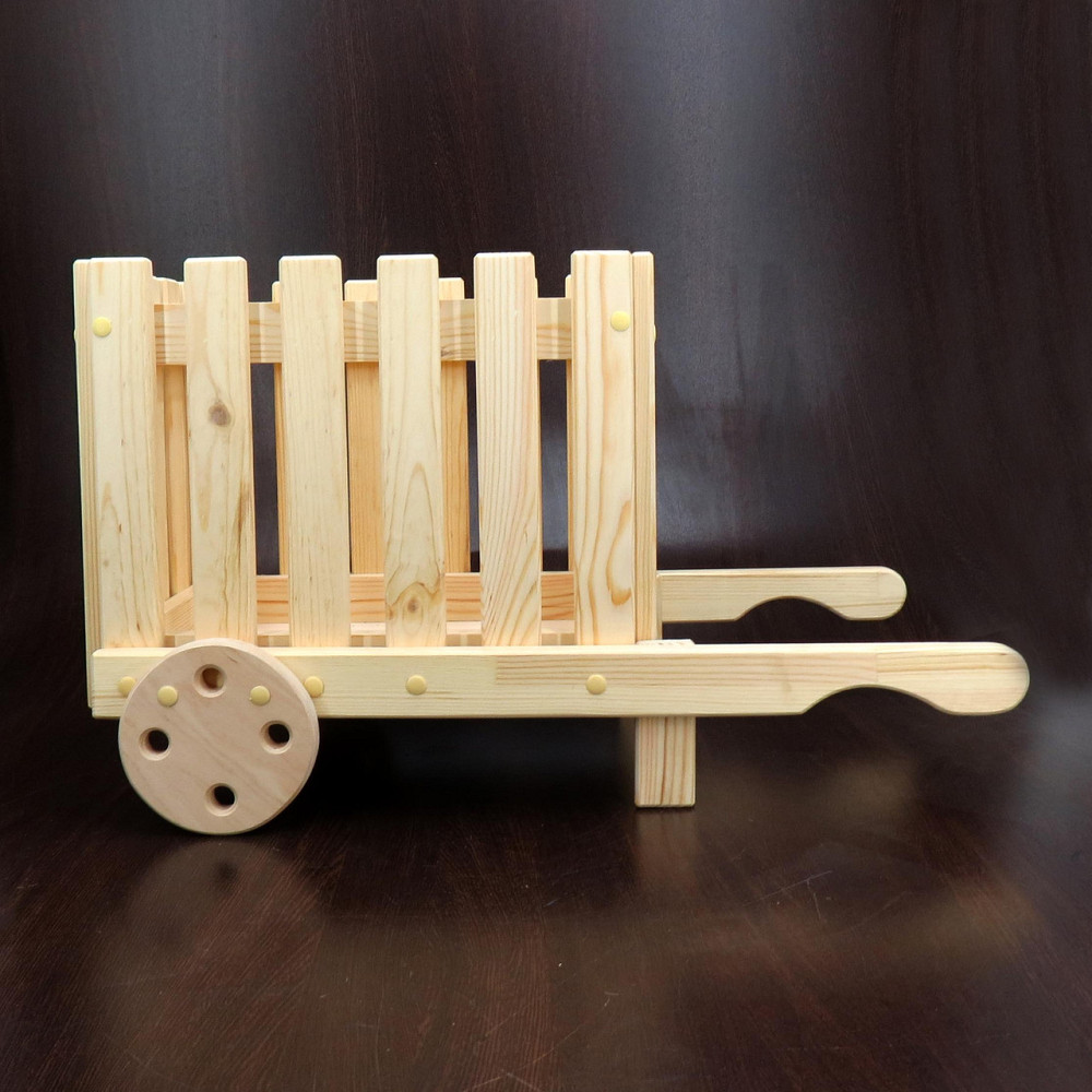 Кашпо на стійці "Карлстад 60" бланже Миколаїв - фото 2