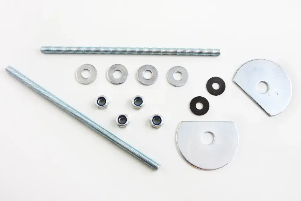 Баллон ГБО тороидальный наружный H180*D680мм 50л Atiker Винница - изображение 3