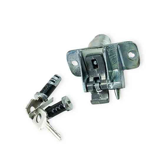 Замок 2108, 2109, 2113, 2114 з личинками дверей багажника Мукачево