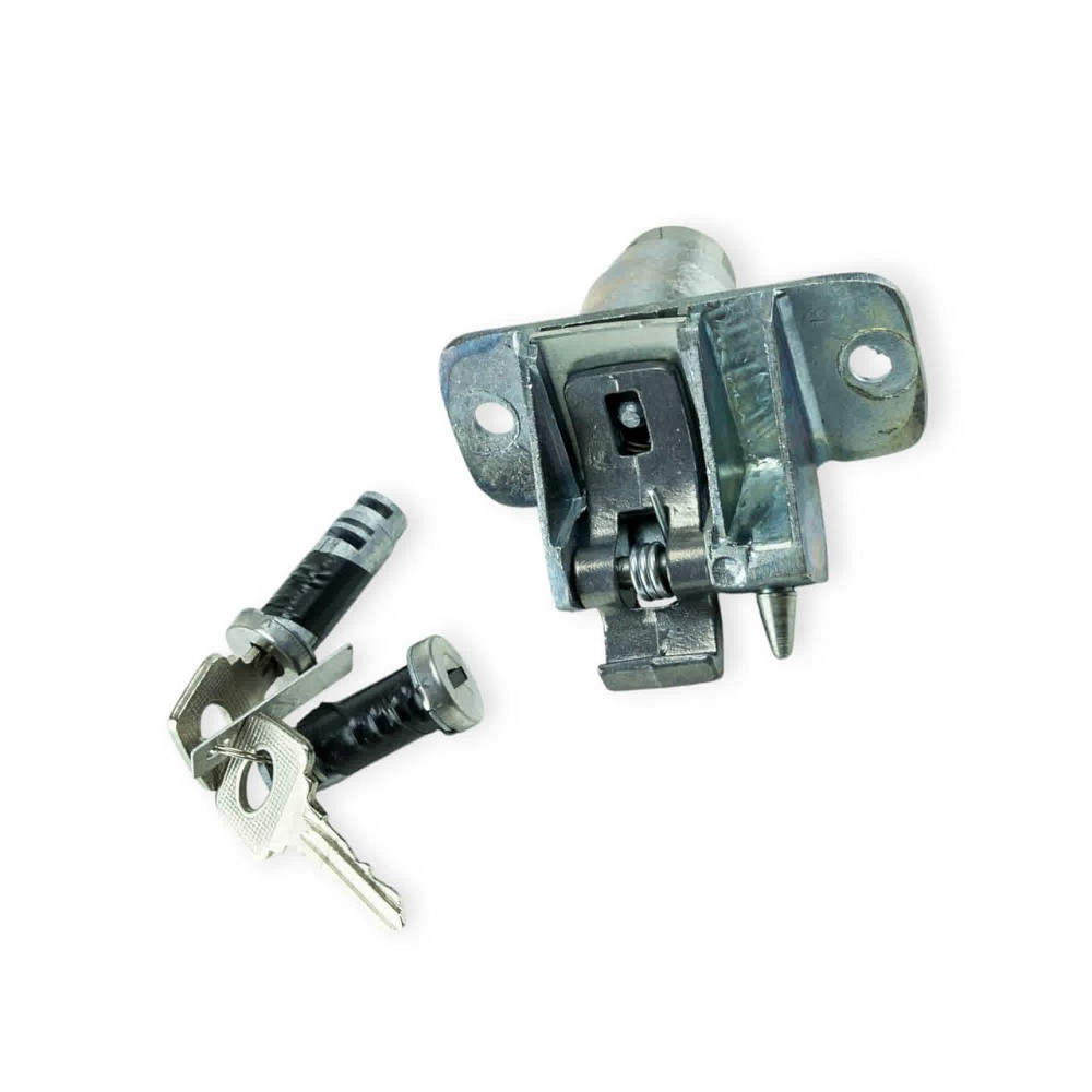 Замок 2108, 2109, 2113, 2114 з личинками дверей багажника Мукачево - фото 1