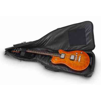 Чехол для гитары RockBag Deluxe Line - Electric Guitar Gig Bag - Black (RB 20506 B) Винница