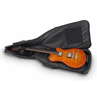 Чохол для гітари RockBag Deluxe Line - Electric Guitar Gig Bag - Black (RB 20506 B) Вінниця - фото 5