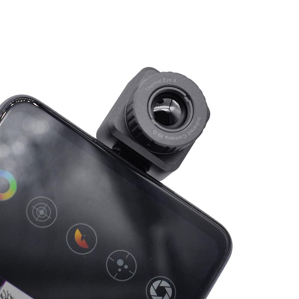 Тепловізор для смартфона Xinfrared XH09 Android (90-00023) Київ - фото 15
