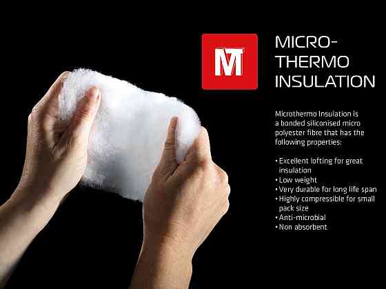 Спальный мешок Robens Moraine II Киев