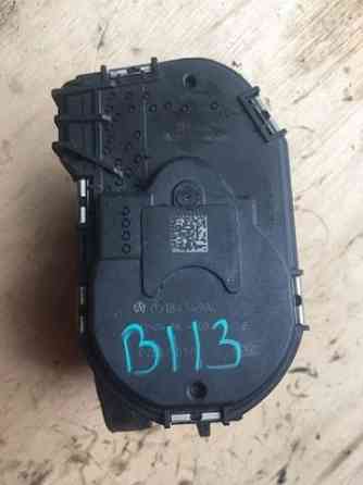 05184349AC Дроссельная заслонка в сборе Journey12-. 3.6l Коломыя