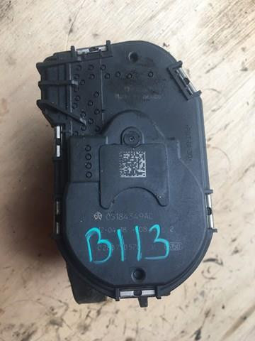 05184349AC Дроссельная заслонка в сборе Journey12-. 3.6l Коломыя - изображение 2