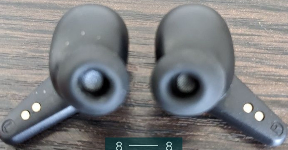 Навушники Геймерські: Bluetooth K55. Харків - фото 1