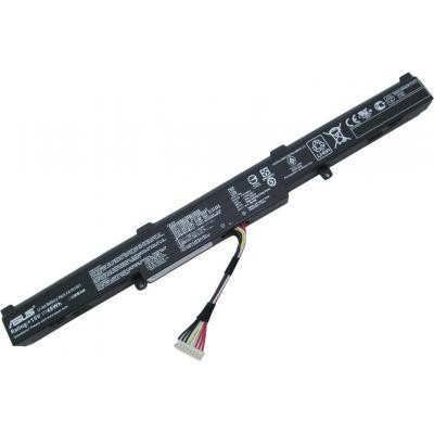 Аккумулятор для ноутбука ASUS N552 A41N1501, 3100mAh (48Wh), 4cell, 15V, Li-ion (A47193) Винница - изображение 2