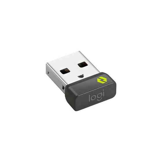 Комплект бездротовий (клавіатура, миша) Logitech MK370 Graphite (920-012077) Чорний Харьков