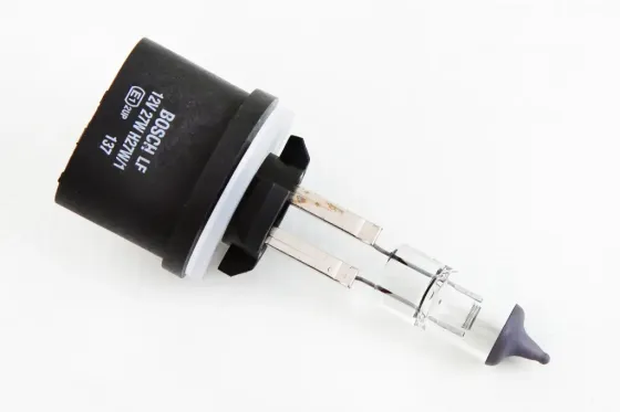 Лампа галогенная 12В Н27W/1 Bosch 27 Винница