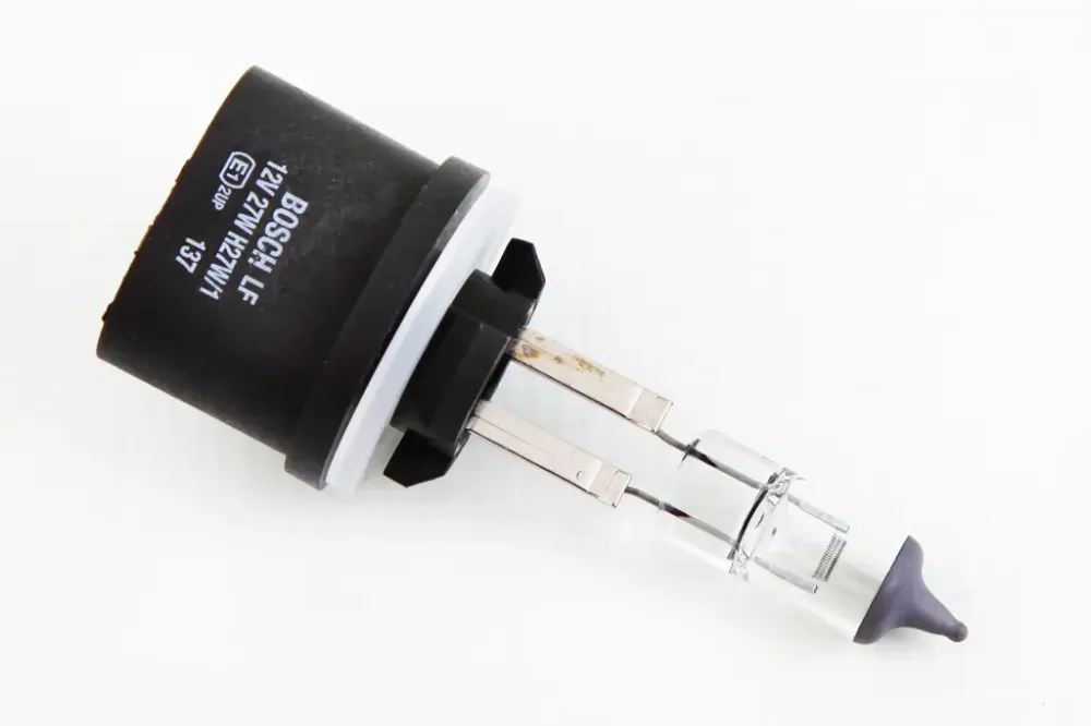 Лампа галогенная 12В Н27W/1 Bosch 27 Винница - изображение 1