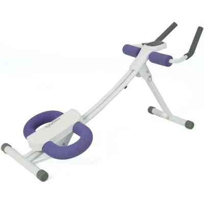 Силовий тренажер Toorx для преса AB-Fit (AB-FIT) (930557) Вінниця