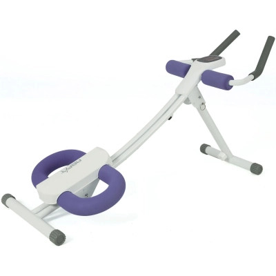 Силовий тренажер Toorx для преса AB-Fit (AB-FIT) (930557) Вінниця - фото 3