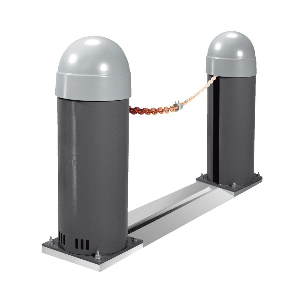 Ланцюговий бар'єр Came CAT-X з приводом 220В для проїздів до 8 м Киев - изображение 1