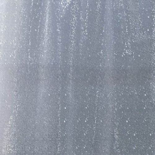 Шторка для ванної 180*180см 12 кілець WB57-white Peva Дариана Житомир - изображение 1