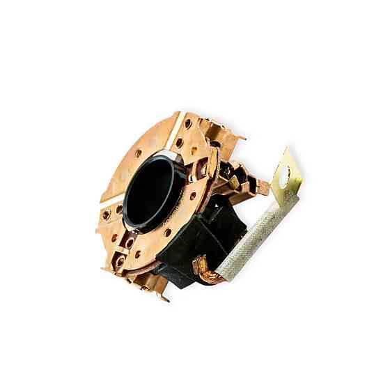 Щітковий стартер ГАЗ (402, 406) (ПРАМО, ЕЛТРА, ІСКРА) вузол Мукачево