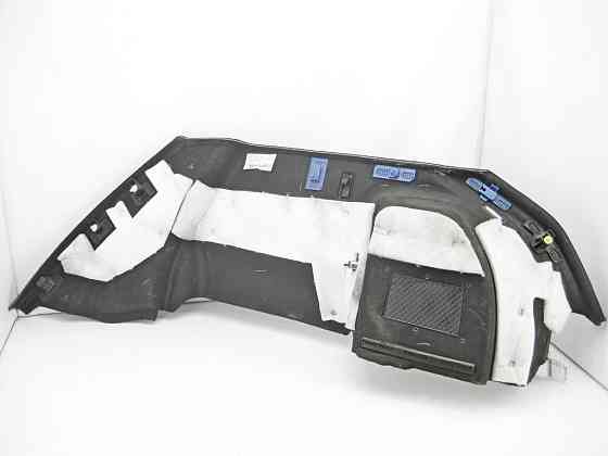 Mercedes-Benz  A2926900341 9H42 Бічна обшивка багажника ліва GLE Coupe C292 Одеса