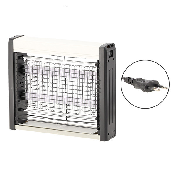 Инсектицидная лампа Garden Line 5585 LED Днепр - изображение 5